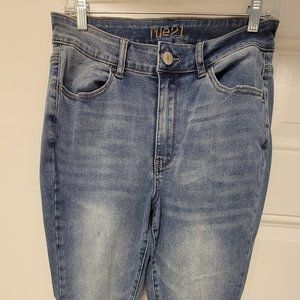 Rue21 Highrise Jeggings